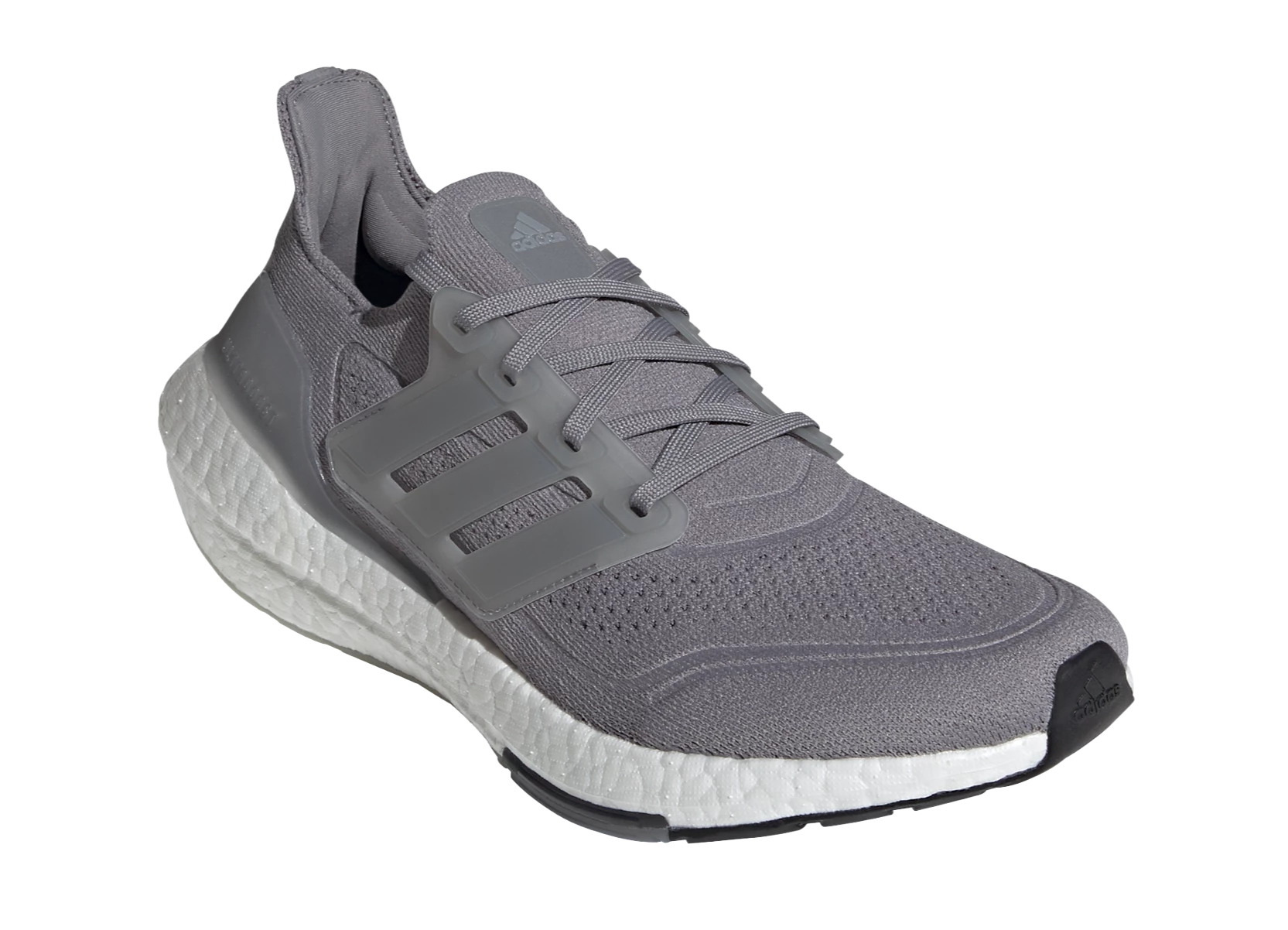 Adidas Men's UltraBoost 21 4 Adidas Men's UltraBoost 21 - Image 2