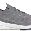 Adidas Men's UltraBoost 21 -Darn Tough Shop FY0381 FTW photo side lateral transparent