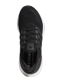 Adidas Women's UltraBoost 21 - Core Black/Core Black/Grey Four (FY0402) 13 Adidas Women's UltraBoost 21 - Core Black/Core Black/Grey Four (FY0402) -Darn Tough Shop FY0402 FTW photo top portrait transparent