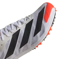 Adidas Unisex Adizero XCS Spike -Darn Tough Shop FY4089 FTW photo detail 1 transparent