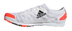 Adidas Unisex Adizero XCS Spike -Darn Tough Shop FY4089 FTW photo side medial center transparent