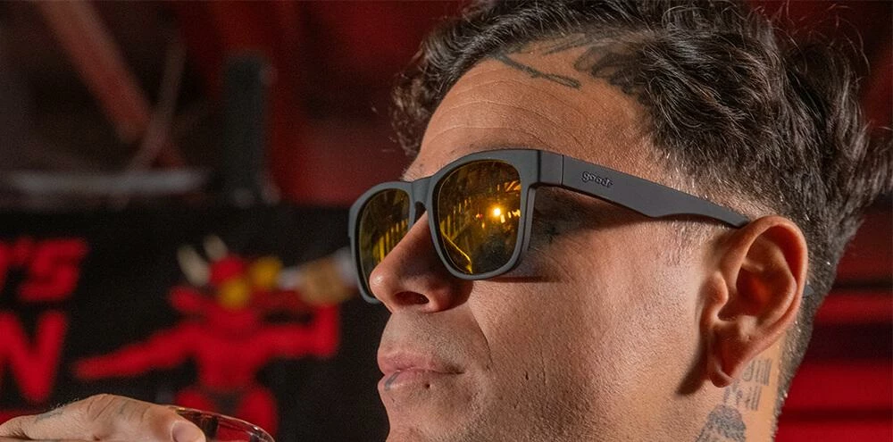 Goodr Sunglasses - BAMF G's Collection (BFG) 10 Goodr Sunglasses - BAMF G's Collection (BFG) - Image 8