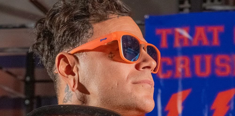 Goodr Sunglasses - BAMF G's Collection (BFG) 12 Goodr Sunglasses - BAMF G's Collection (BFG) - Image 10