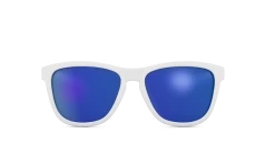 Goodr Sunglasses - The Originals Collection (OG) -Darn Tough Shop Front View Iced by Yetis OG WH BL1 preview 852b5fd1 014e 4711 b03c a0a834a3801d