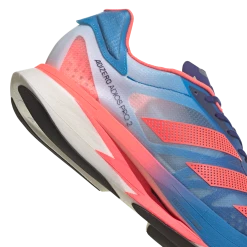 Adidas Unisex Adizero Adios Pro 2 -Darn Tough Shop GX3117 FTW photo detail 1 transparent