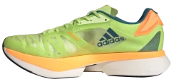 Adidas Unisex Adizero Adios Pro 2 -Darn Tough Shop GX3124 5 FOOTWEAR Photography SideMedialCenterView transparent