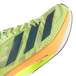 Adidas Unisex Adizero Adios Pro 2 -Darn Tough Shop GX3124 8 FOOTWEAR Photography DetailView1 transparent
