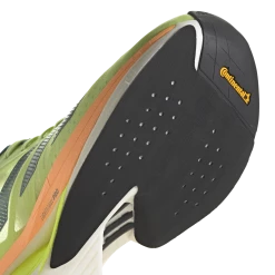 Adidas Unisex Adizero Adios Pro 2 -Darn Tough Shop GX3124 9 FOOTWEAR Photography DetailView2 transparent