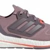Adidas Women's UltraBoost 22 - Magic Mauve/Legacy Purple/Turbo (GX5588) -Darn Tough Shop GX5588