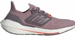 Adidas Women's UltraBoost 22 - Magic Mauve/Legacy Purple/Turbo (GX5588)