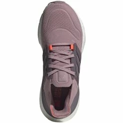 Adidas Women's UltraBoost 22 - Magic Mauve/Legacy Purple/Turbo (GX5588) -Darn Tough Shop GX5588 01