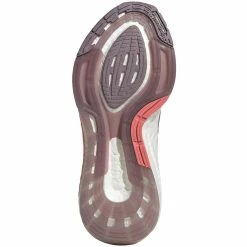 Adidas Women's UltraBoost 22 - Magic Mauve/Legacy Purple/Turbo (GX5588) -Darn Tough Shop GX5588 02