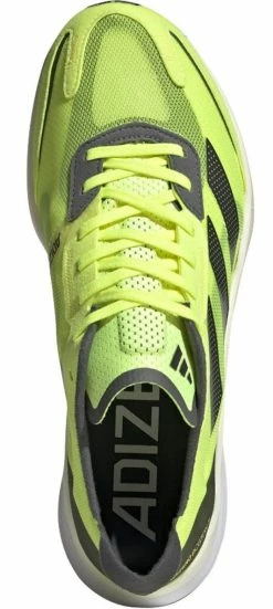 Adidas Men's Adizero Boston 11 10 Adidas Men's Adizero Boston 11 -Darn Tough Shop GX6650 01