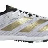 Adidas Unisex Adizero XCS Spike -Darn Tough Shop GY4930 FTW photo side lateral center white
