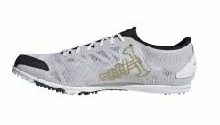 Adidas Unisex Adizero XCS Spike -Darn Tough Shop GY4930 FTW photo side medial center white