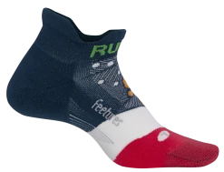Feetures Elite Light Cushion No-Show Tab Running Socks - (E50) -Darn Tough Shop Gingerbread 1 Edited 3a19d274 57a8 4377 9c56 ba104b761504