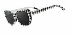 Goodr Sunglasses - Runway Collection (RG) 11 Goodr Sunglasses - Runway Collection (RG) -Darn Tough Shop GinghamisSoooLastSeasonSide 1000x a6400937 df02 4011 a6e7 a8f1a670e195