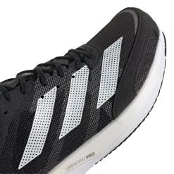 Adidas Men's Adizero Adios 6 -Darn Tough Shop H67509 FTW photo detail 1 transparent