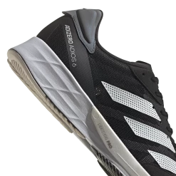 Adidas Men's Adizero Adios 6 -Darn Tough Shop H67509 FTW photo detail 3 transparent
