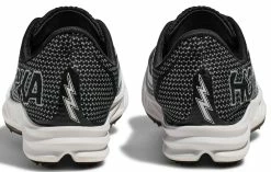 HOKA Unisex Crescendo MD -Darn Tough Shop HOKACrescendoMD BlackWhite