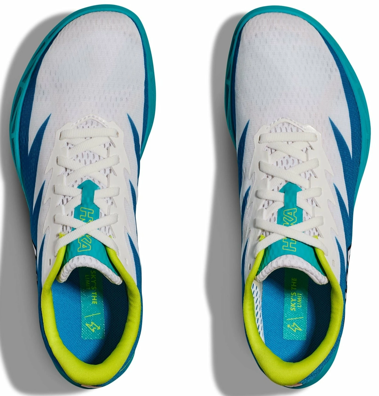 HOKA Unisex Crescendo MD 7 HOKA Unisex Crescendo MD - Image 5