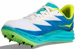 HOKA Unisex Crescendo MD 10 HOKA Unisex Crescendo MD -Darn Tough Shop HOKACrescendoMD Ceramic DivaBlue 3