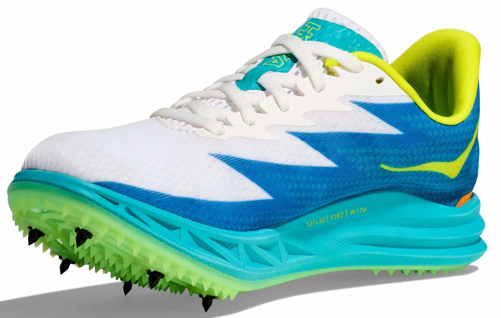HOKA Unisex Crescendo MD 5 HOKA Unisex Crescendo MD - Image 3