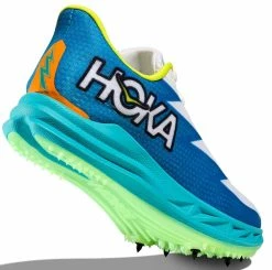 HOKA Unisex Crescendo MD 11 HOKA Unisex Crescendo MD -Darn Tough Shop HOKACrescendoMD Ceramic DivaBlue 4