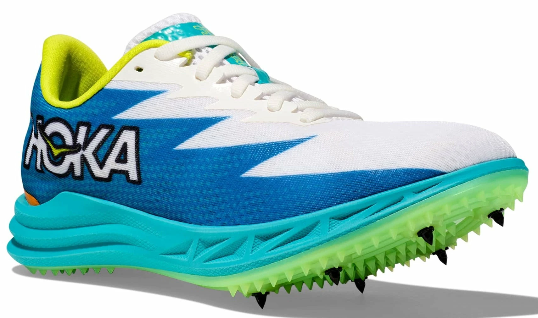 HOKA Unisex Crescendo MD 4 HOKA Unisex Crescendo MD - Image 2