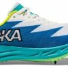 HOKA Unisex Crescendo MD 1 HOKA Unisex Crescendo MD -Darn Tough Shop HOKACrescendoMD Ceramic DivaBlue 7