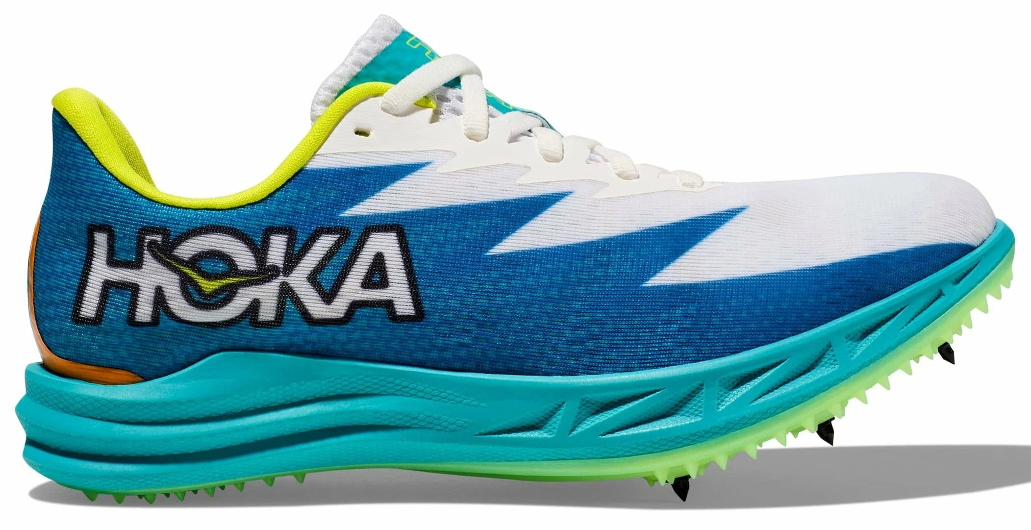 HOKA Unisex Crescendo MD 3 HOKA Unisex Crescendo MD