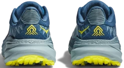 HOKA Men's Challenger 7 -Darn Tough Shop HOKAMensChallenger7StoneBlueEveningPrimrose