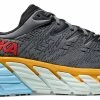 HOKA Men's Gaviota 4 -Darn Tough Shop HOKAMensGaviota4 Castlerock Anthracite 7