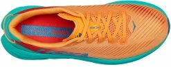HOKA Men's Rincon 3 6 HOKA Men's Rincon 3 -Darn Tough Shop HOKAMensRincon3 BlazingOrangeFiesta 5