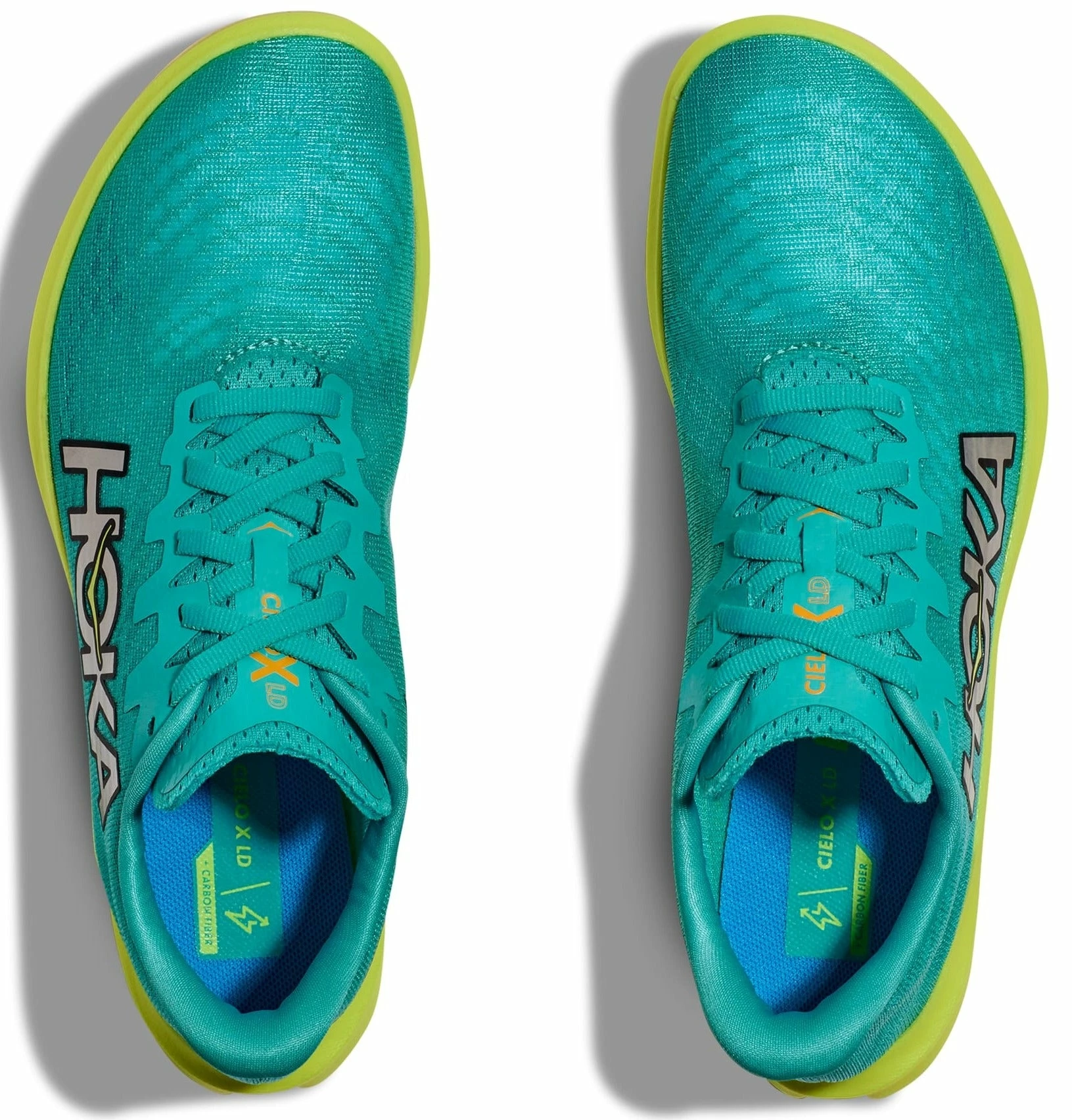 HOKA Unisex Cielo X 2 LD 7 HOKA Unisex Cielo X 2 LD - Image 5