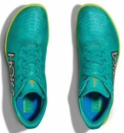 HOKA Unisex Cielo X 2 MD -Darn Tough Shop HOKAUnisexCieloX2MDCeramic EveningPrimrose 1