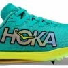 HOKA Unisex Cielo X 2 MD -Darn Tough Shop HOKAUnisexCieloX2MDCeramic EveningPrimrose
