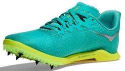 HOKA Unisex Cielo X 2 MD -Darn Tough Shop HOKAUnisexCieloX2MDCeramic EveningPrimrose 4