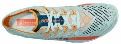 HOKA Unisex Cielo X MD -Darn Tough Shop HOKAUnisexCieloXMD BlueGlassRadiantYellow 2