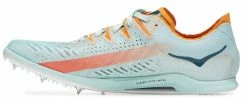 HOKA Unisex Cielo X MD -Darn Tough Shop HOKAUnisexCieloXMD BlueGlassRadiantYellow 5