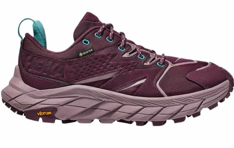 HOKA Women's Anacapa Low GTX 3 HOKA Women's Anacapa Low GTX