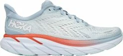 HOKA Women's Clifton 8 Wide (D)
