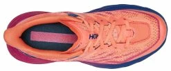 HOKA Women's Speedgoat 5 6 HOKA Women's Speedgoat 5 -Darn Tough Shop HOKAWomensSpeedgoat5 FestivalFuchsiaCamellia 5