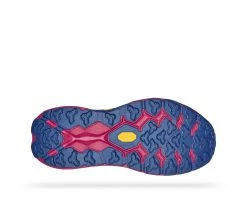 HOKA Women's Speedgoat 5 7 HOKA Women's Speedgoat 5 -Darn Tough Shop HOKAWomensSpeedgoat5 FestivalFuchsiaCamellia 6