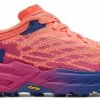 HOKA Women's Speedgoat 5 -Darn Tough Shop HOKAWomensSpeedgoat5 FestivalFuchsiaCamellia 7