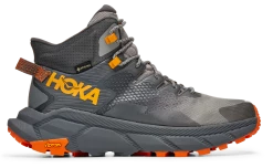 HOKA Men's Trail Code GTX