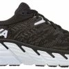 HOKA Men's Gaviota 4 1 HOKA Men's Gaviota 4 -Darn Tough Shop Hoka One One Gaviota 4 Black White