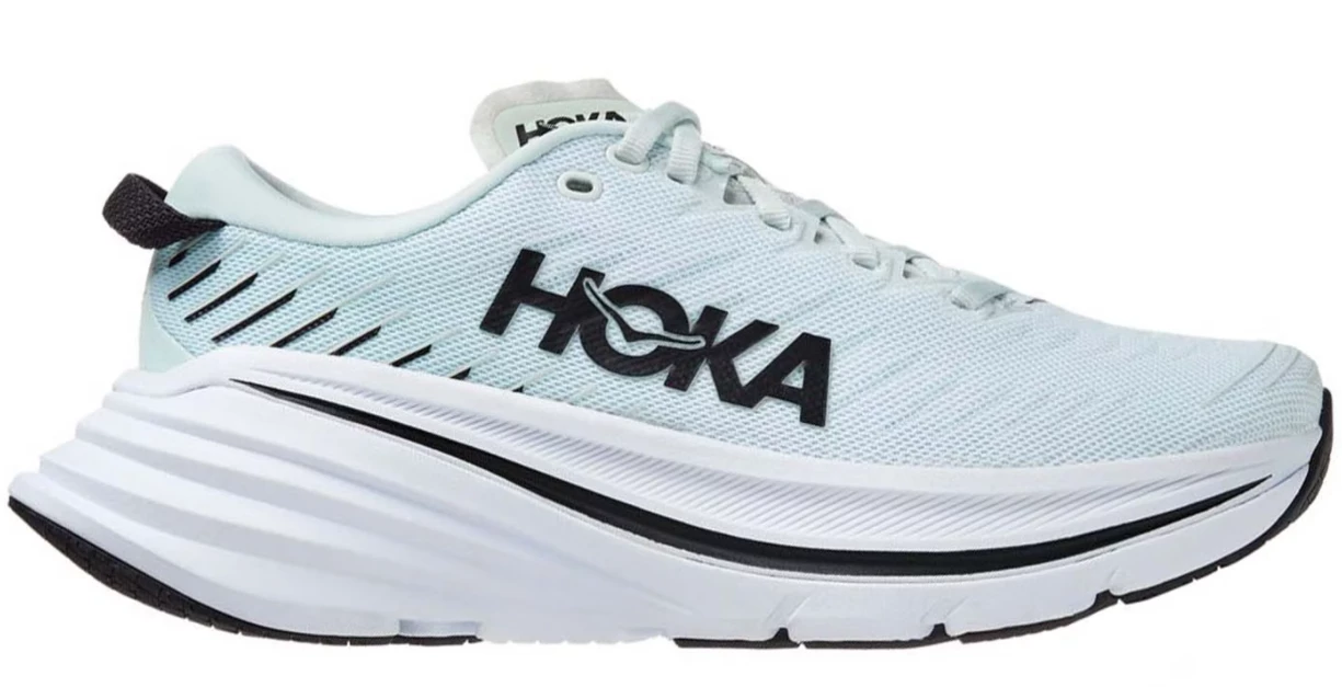HOKA Women's Bondi X 3 HOKA Women's Bondi X