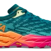 HOKA Women's Speedgoat 5 -Darn Tough Shop Hoka womens speedgoat 5 deep lake ceramic 4