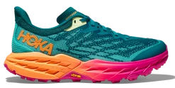 HOKA Women's Speedgoat 5